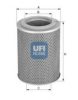 UFI 25.575.00 Oil Filter